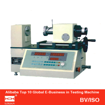 Automatic Digital Spring Torsion Testing Machine