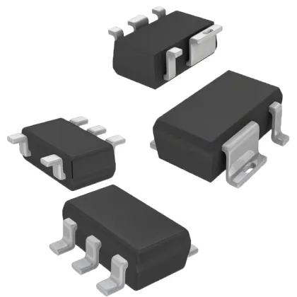 OPA330AIDBVR IC Chip - CHIPLERS Specialty Semiconductor