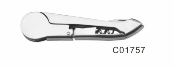 New Style Red Wine Corkscrew Opener