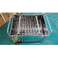 Ice Lolly Popsicle Mold Tool Roestvrijstalen Popsicle