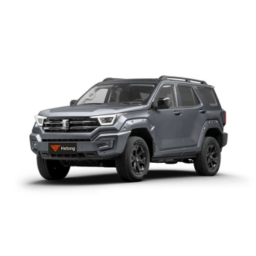 在庫2024タンク700ハイブリッドHI4-Tオフロード電気SUV
