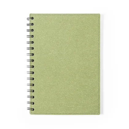 High quality recycle notebook