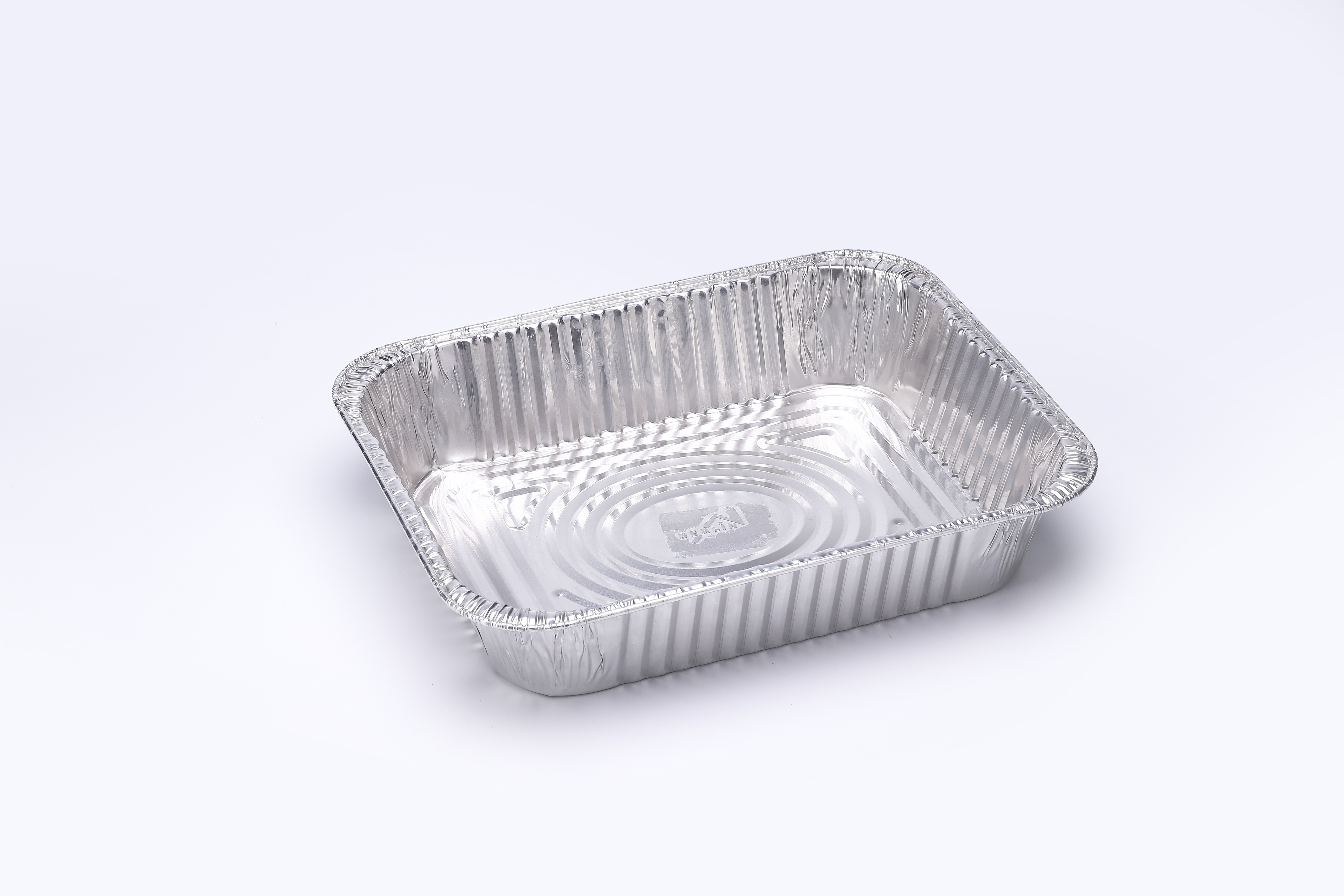 Disposable Foil Oven Trays