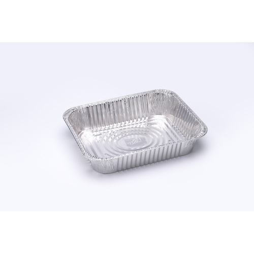 Disposable Aluminum Oven Trays