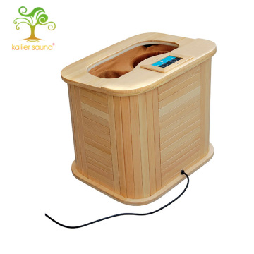 Aquecedor de carbono de sauna infravermelho para sauna