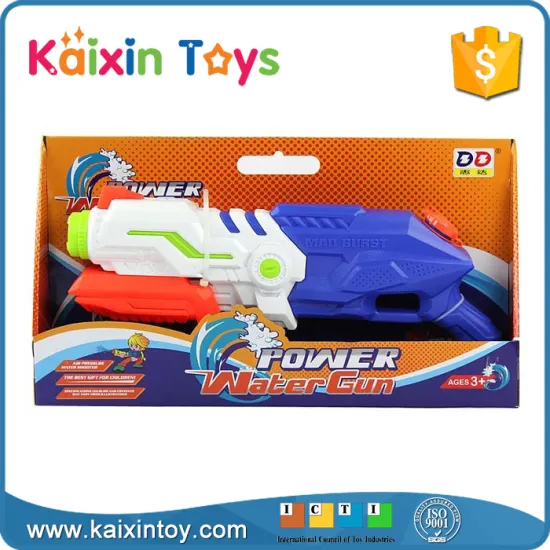 10273521 summer outdoor kids shooting game kids big water gun