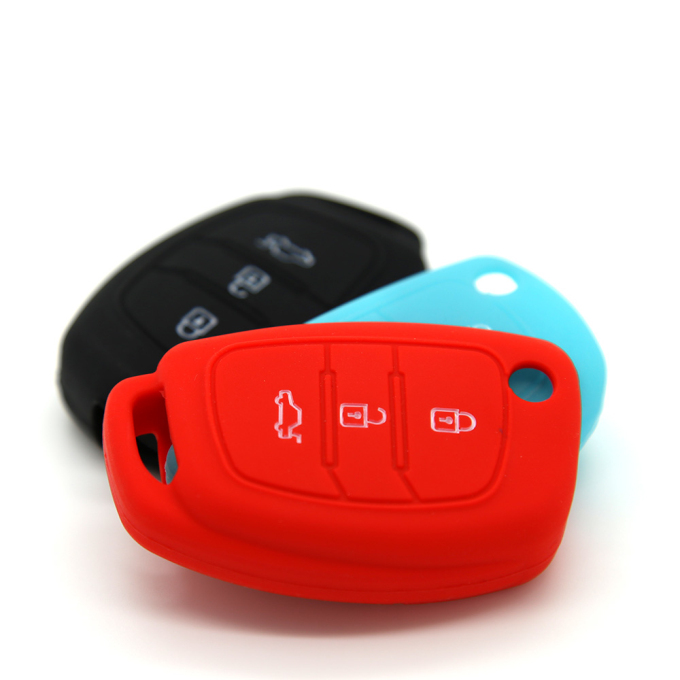Hyundai MISTRA Durable Car Key case