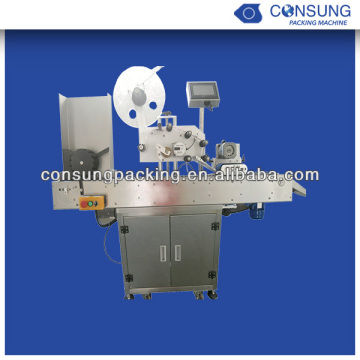 Battery Labeling Machine/Horizontal Labeling Machine