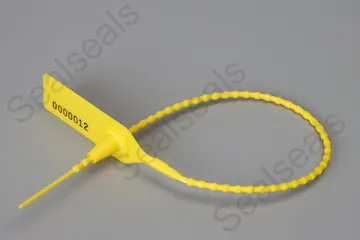 Highly tamper-resistant Locking Mechanism Seals