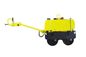 RL-500D Walk Behind Vibratory Roller