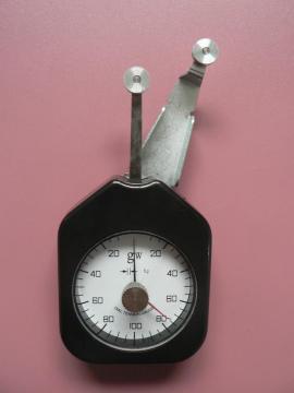 Textile Tensiometer