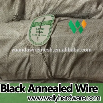 2016 low price black annealed wire/construction black binding wire/annealed wire, bailing wire