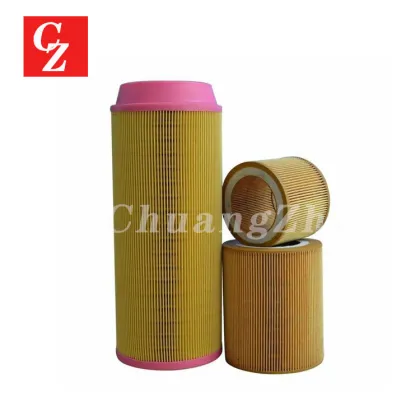Atlas Copco Compressor Air Filter Search