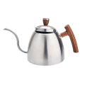 Pour Over Kettle Use for Drip Coffee Tea