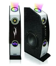 Multimedia Speaker 2.0