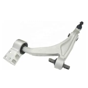 Front Lower Aluminum Suspension Arm for Alfa-Romeo