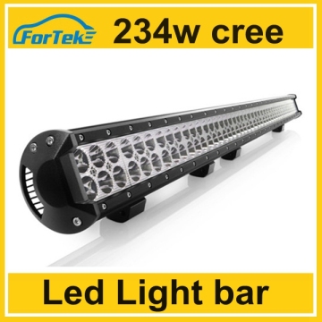 led light bar truck