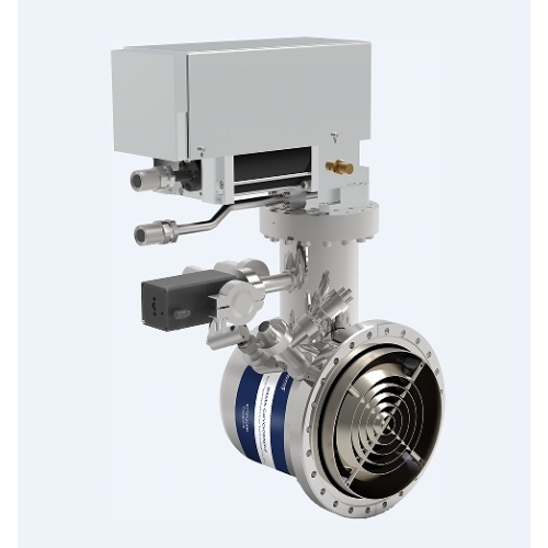 ICTP250W Semiconductor Intelligent Kryopump