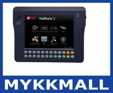 Fast shipping Digimaster 3 Original Odometer Correction Master--Demi