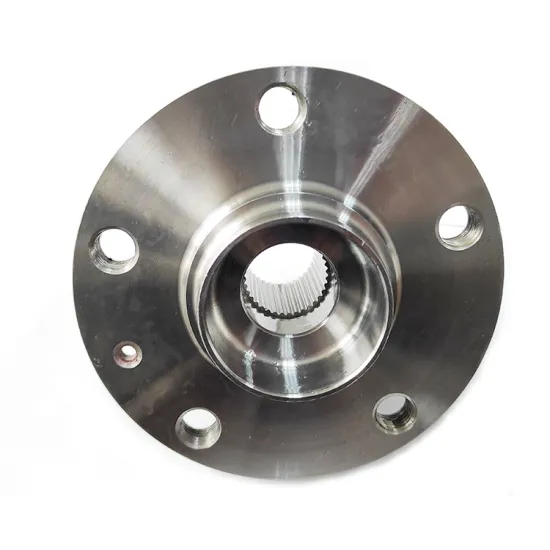 Factory Price Front Auto Wheel Hub Bearing Unit 10094077 for ROEWE RX5
