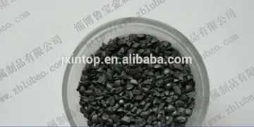 Abrasive grit, Steel grit for sand blasting,air blasting grit, G12