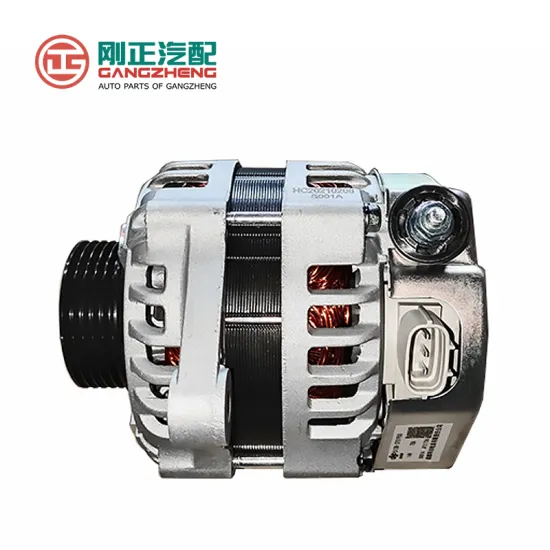 Hot Sale Car Alternator Assembly for Various Brands: Baojun, Trumpchi, GAC, DFSK, HongQi, JAC, BYD, MAXUS