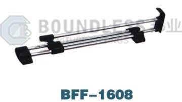 Telescopic and Durable Clothes Rack