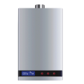 Gas Water Heater White Color