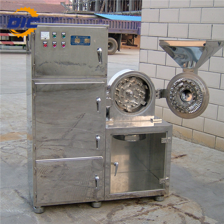 Food Grinding Machine