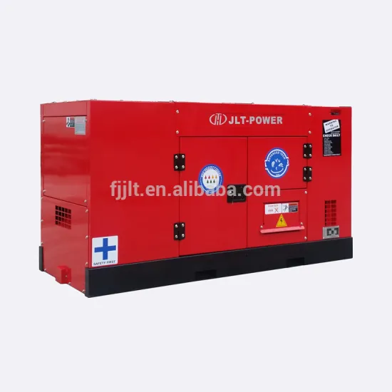 230V silent-frame type 15kw Diesel generator Add ATS