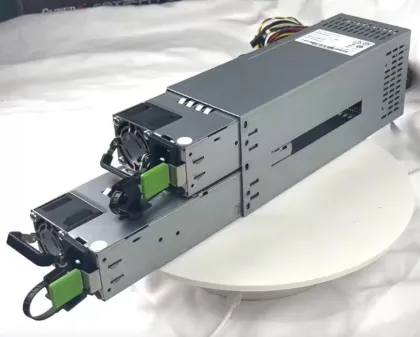 APM12V0106 R1CA2122A - BEL POLYTECH R2CU5122A Switching Power Supply