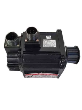 SGMG-09A2A Yaskawa Electromagnetic Interference Servo Motor