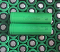 Сони батарея 18650 3500mah батарея US18650VC7