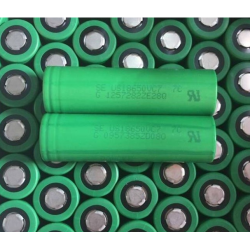 Sony 18650 Battery US18650VC7 3500mAh