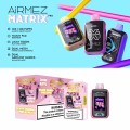 Airmez Matrix 30K Puffs Vape sekali pakai