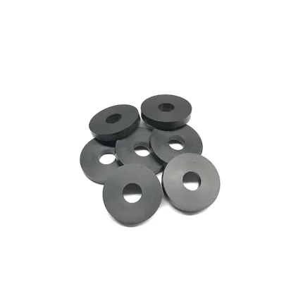Rubber O Ring PTFE Coating O-Ring