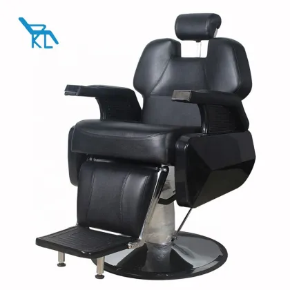 2023 Newest Beauty Salon Equipment & Barber Chairs for Men and Women