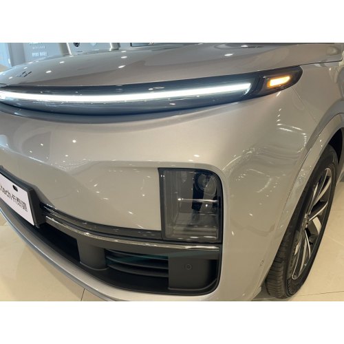 2023 Li Auto Li L8 Max