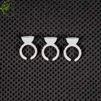 Amazon eyelash glue ring holder near me