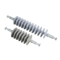 24kv polymer composite suspension insulator