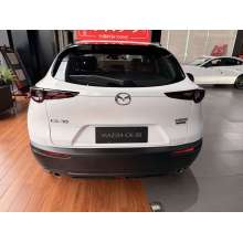 mazda cx 30 2023 Mazda CX-30 compact SUV Supplier