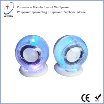 bass creative sound portable computer speaker