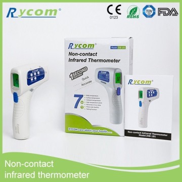 Talking function non contact infrared thermometer JXB-181