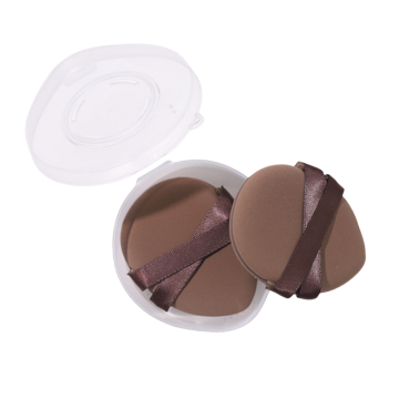 Wholesale Makeup Air Cushion Powder Puff Pads Soft Cosmetic Face Puffs