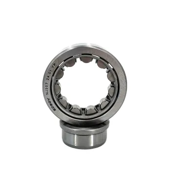 High-Quality Cylindrical Roller Bearings: NJ206E, NJ213, NJ2324