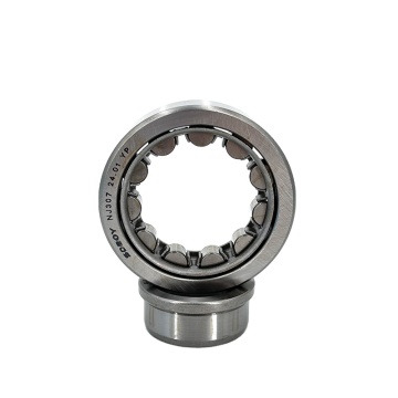 High-Quality Cylindrical Roller Bearings: NJ206E, NJ213, NJ2324