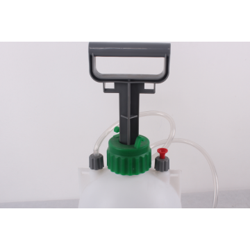 3L shoulder hand pressure sprayer