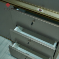 Custom Jewelry Display Counters