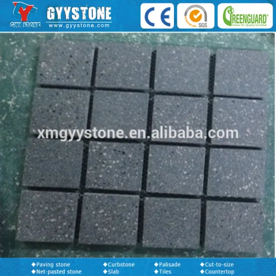 black paverstone for sale