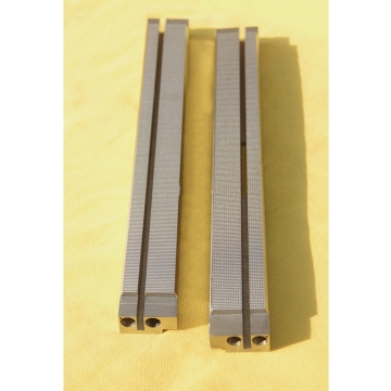 Eccentric Packaging Machine Sealing Clips - Innovations and Suppliers